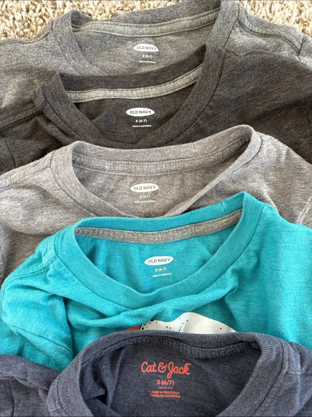 Old Navy five short